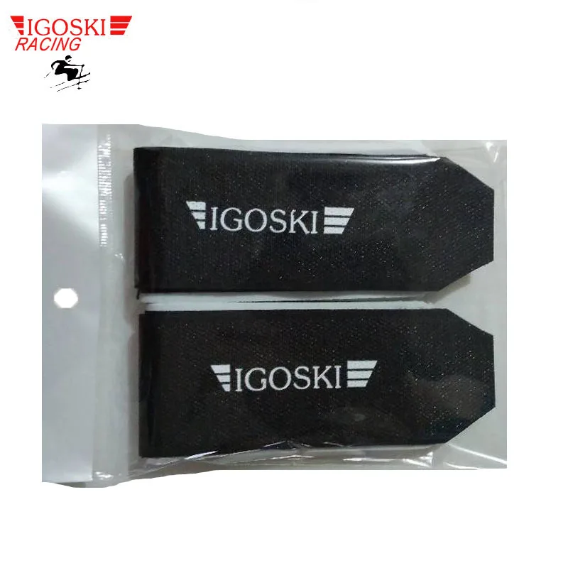 IGOSKI Ski snowboard cross country Ski Pole Carrier Strap