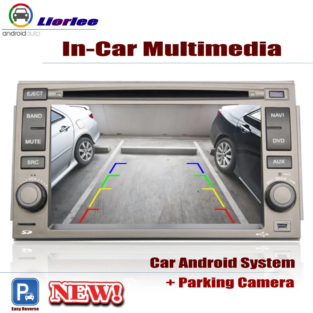 Top Auto DVD Player GPS Navigation For Hyundai Azera 2006~2011 Car Android Multimedia System HD Screen Radio Stereo Head Unit 5