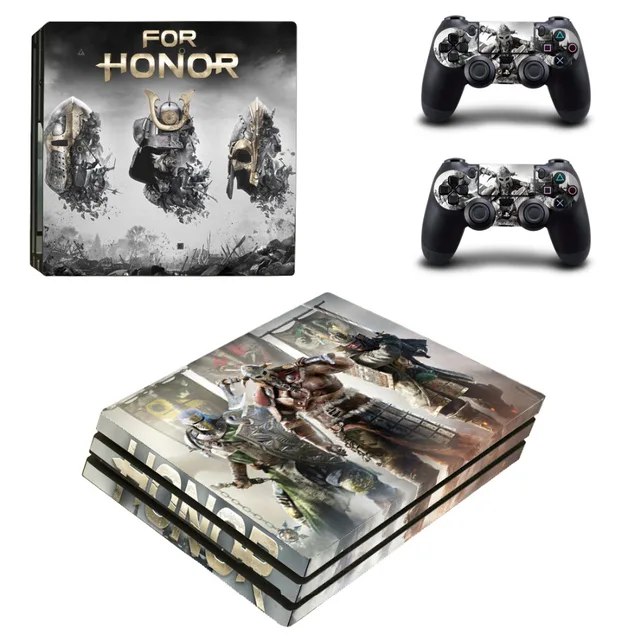 for honor ps4 pro