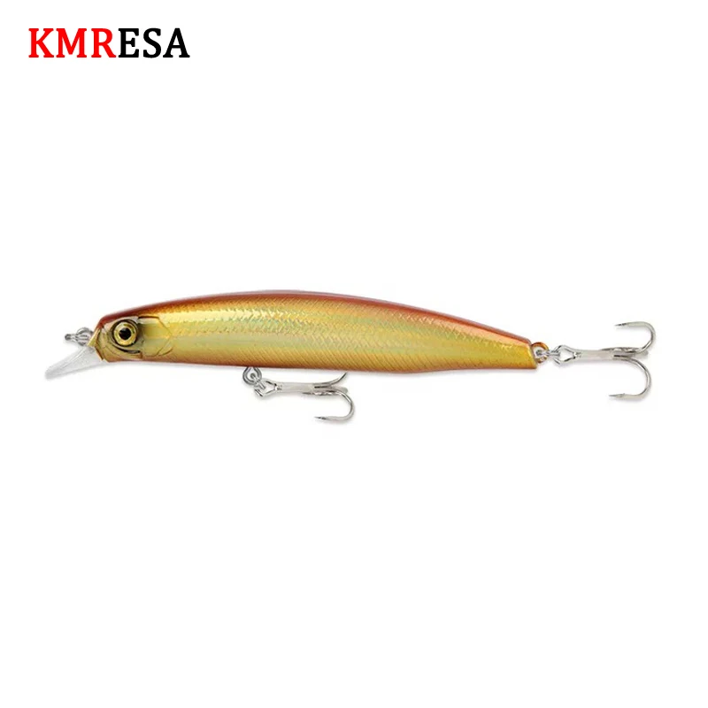  KMRESA Fishing Lure in Bait Deep Swim Hard Bait Fish 9cm 10g Float Minnow Fishing Wobbler Japan Pes