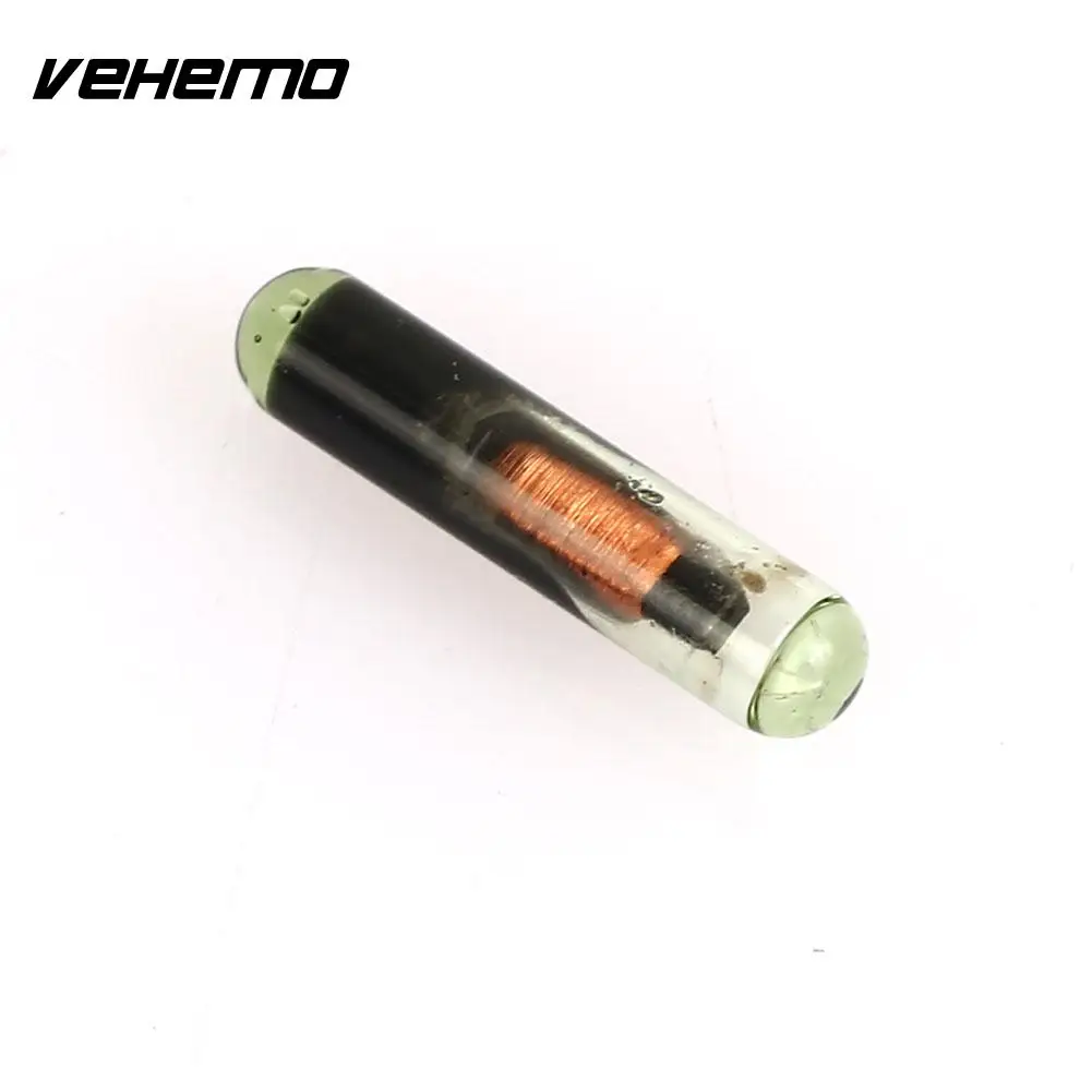 Vehemo ID 48 ключ T6 транспондер иммобилайзер чип безопасности разблокированный