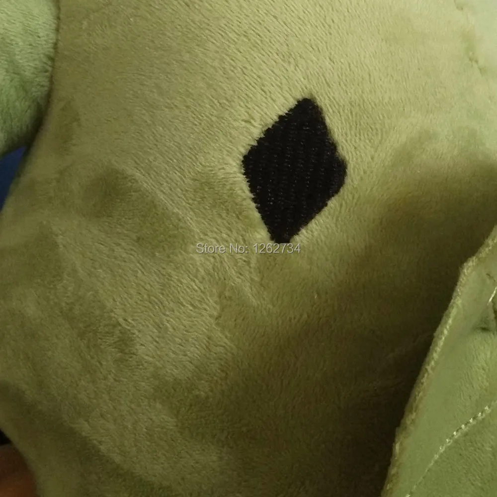 Larvitar -8inch-110g-10.5-G