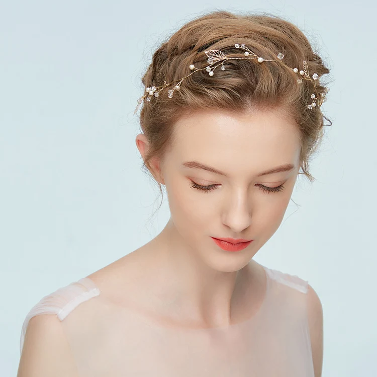 MD226 hair vine  (6)