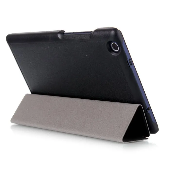 Чехол для lenovo Tab 2 A8 8,0 кожаный защитный чехол funda для lenovo Tab 2 A 8,0 A8-50 A8-50F A8 50 8 чехол для планшета capa