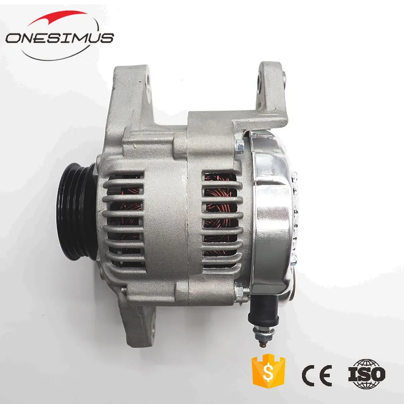 12 V/50A генератора OEM 31400-60A11 для suzuki G16A G16B G13A VITARA/JUSTY II/X-90