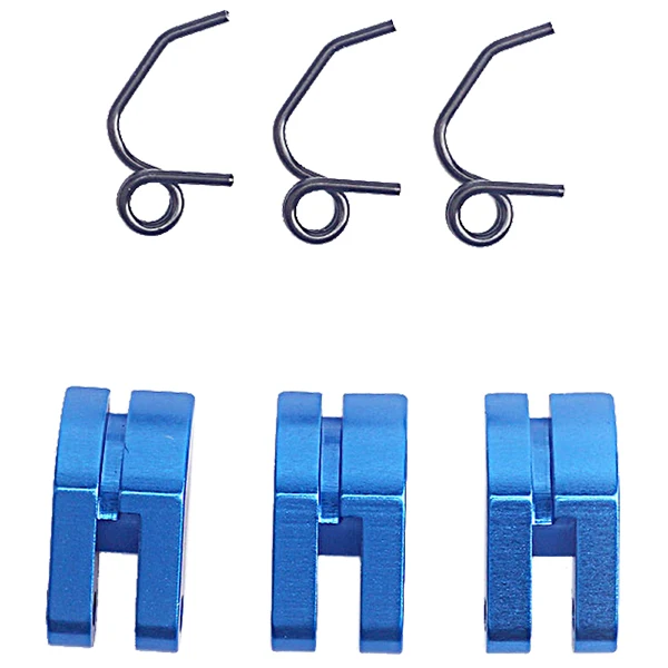 Clutch Friction Plate For RC 1/8 Car Model Spare Parts