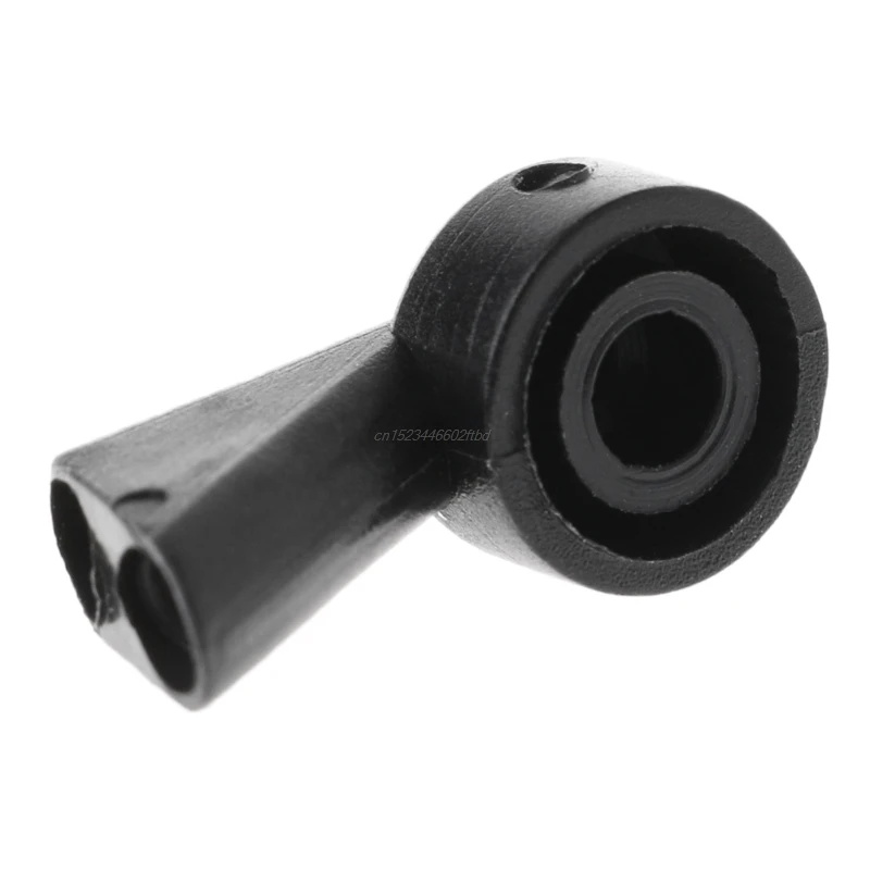 

Auto Car Windshield Wiper Water Spray Jet Washer Nozzle For Audi A1 A3 A4 Q7