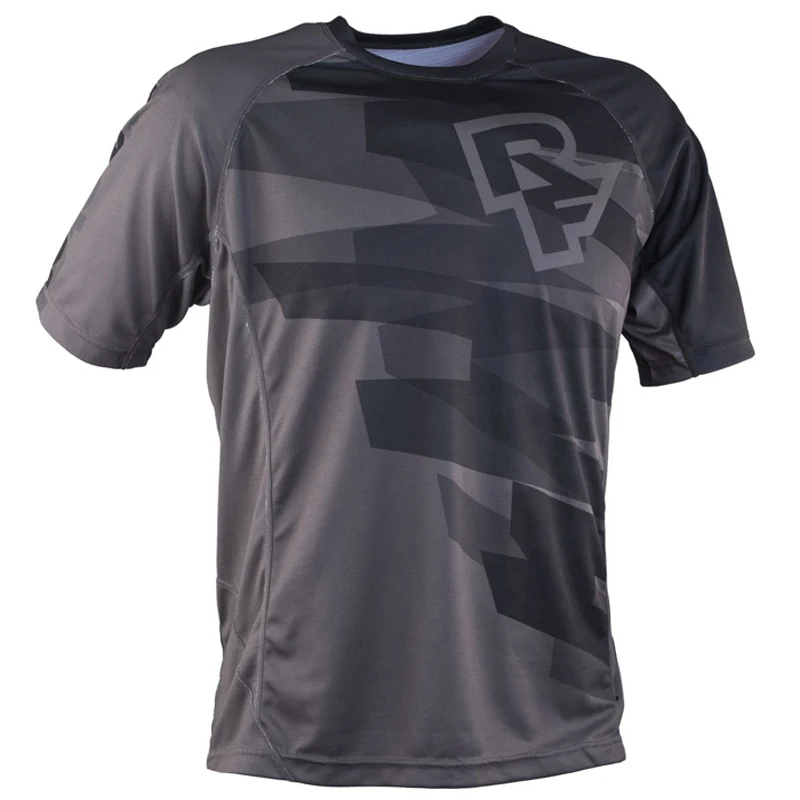 2019 RaceFace Stage AM Enduro DH Short Sleeve Jersey Speed Surrender Downhill cycling Jersey 2019 RaceFace Stage AM Enduro DH Short Sleeve Jersey Speed Surrender Downhill cycling Jersey