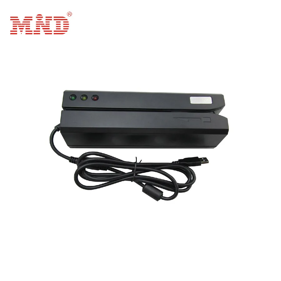 MSR605X card reader writer compatible for MSR605 MSR X6 MSR606 MSR609 msr009s card reader writer-in Access Control Cards from Security & Protection on ...