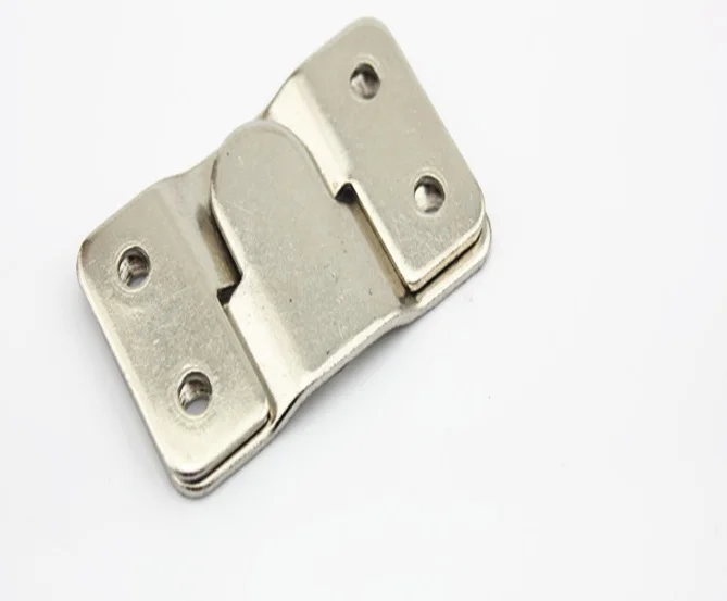 30sets/Lot Big Clips Brackets photo frame furniture Bed hanging buckle