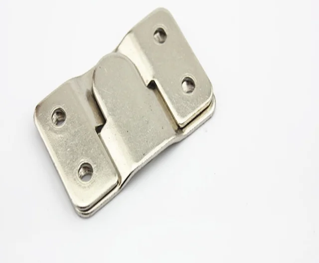 30sets/Lot Big Clips Brackets photo frame furniture Bed hanging buckle