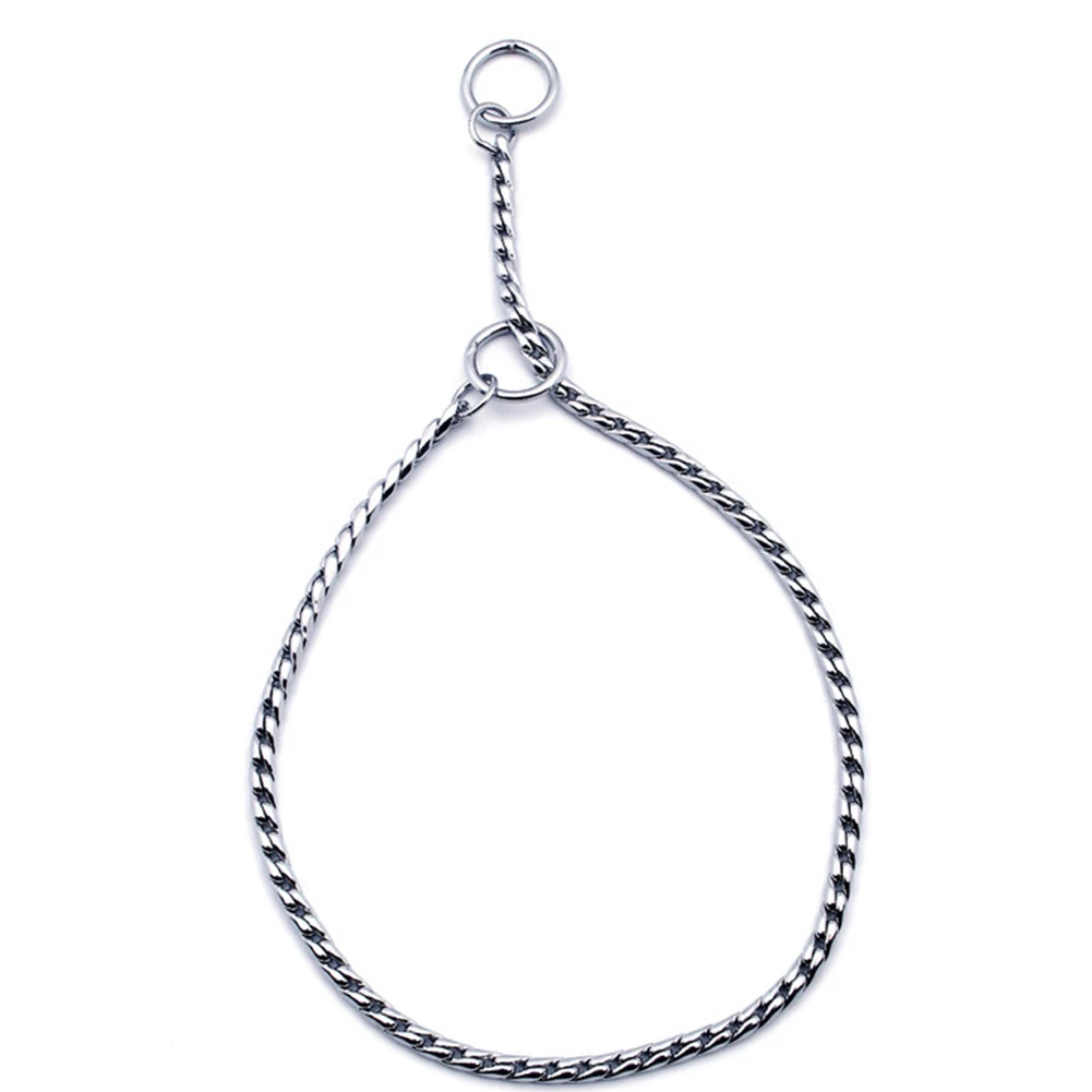 Ошейник Удавка Для Собак Купить