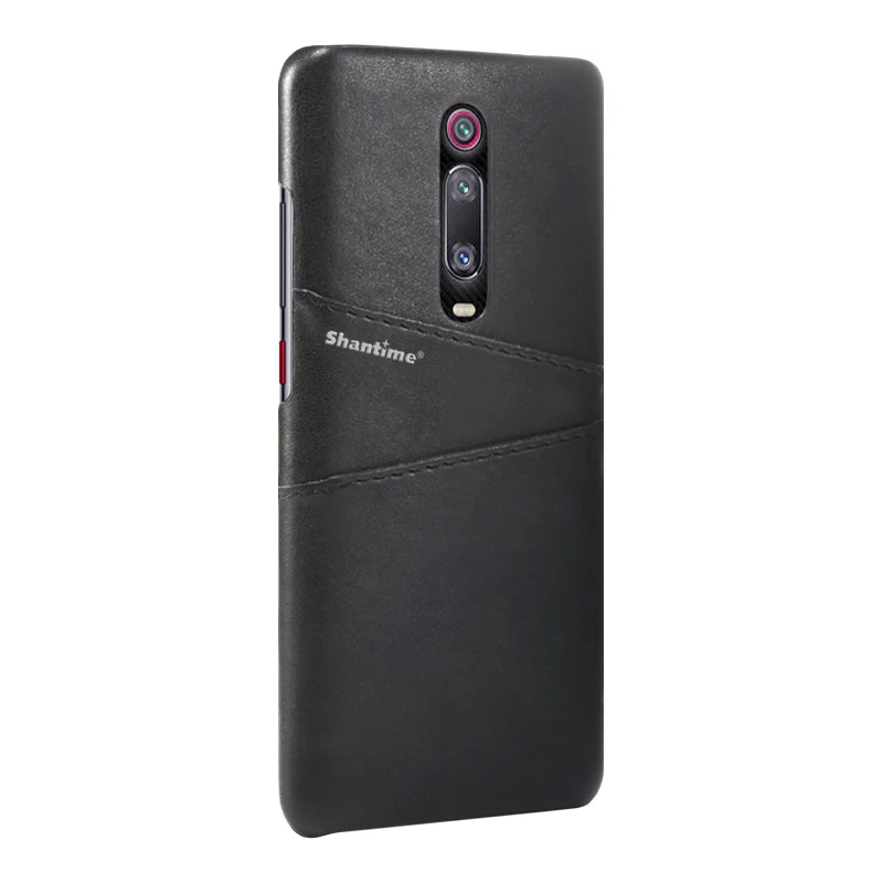 Роскошный Винтажный чехол из искусственной кожи для телефона Xiaomi Mi 9 T, чехол для Xiaomi Mi 9T Pro, чехол для карт