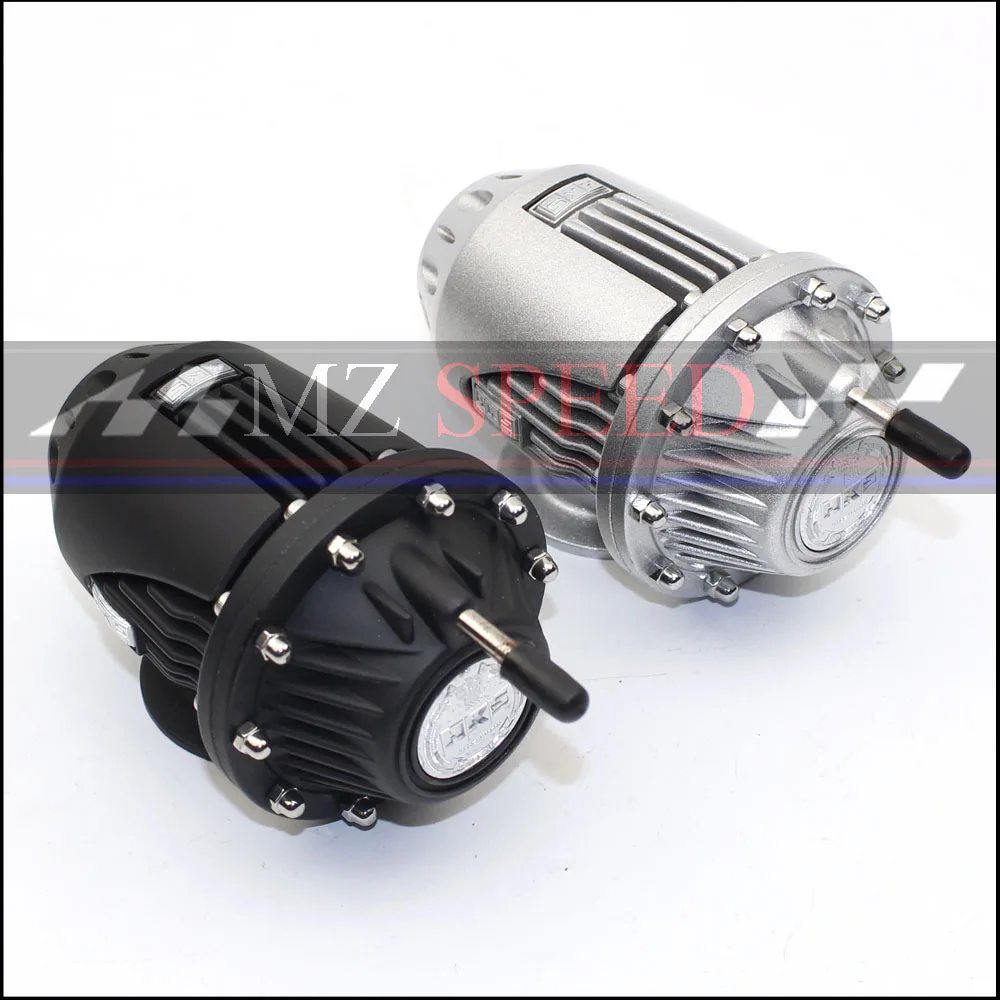 

SQV/SQV 4 SEQUENTIAL STYLE TURBOCHARGER TURBO CHARGER BLOW OFF VALVE BOV default colour is silver