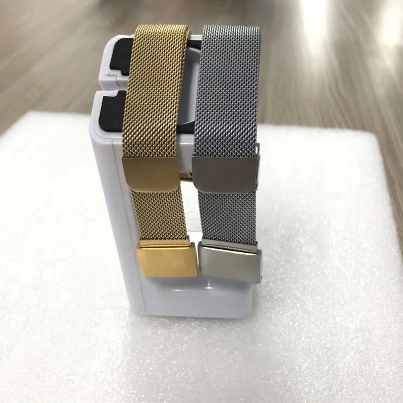 Garmin watch band  Real shot-JA223-12