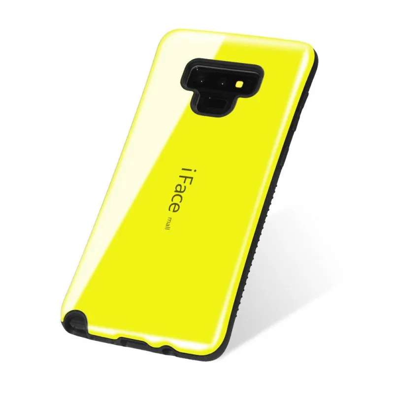 Samsung Galaxy Note 9 Iface Case Cover (10)