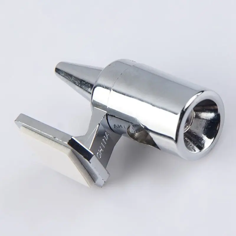 Sound Warning Whistle Accessories Device Silver Ultrasonic Alert Animal Siren Car Auto Trucks Safety