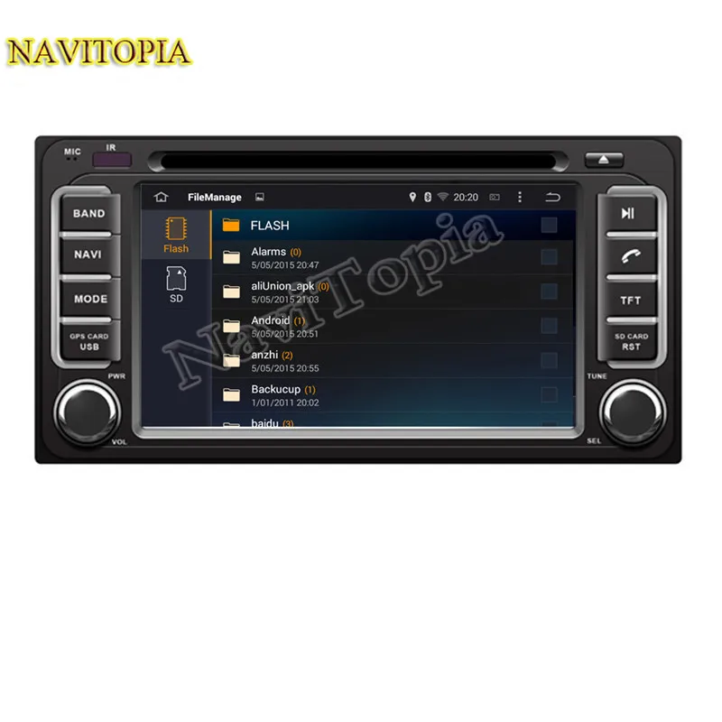 Excellent Ectwodvd Octa Core/Quad Core 4G/2G Android 9.0 Car Radio PC for Toyota VIOS for Toyota TUNDRA for Toyota HIGHLANDER 3