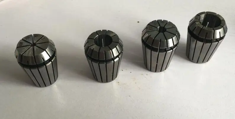 

ER25 PRECISION SPRING COLLET FOR CNC Milling Lathe Tool 1/2/3/4/5/6/7/8/9/10/11/12/13/14/15/16 mm