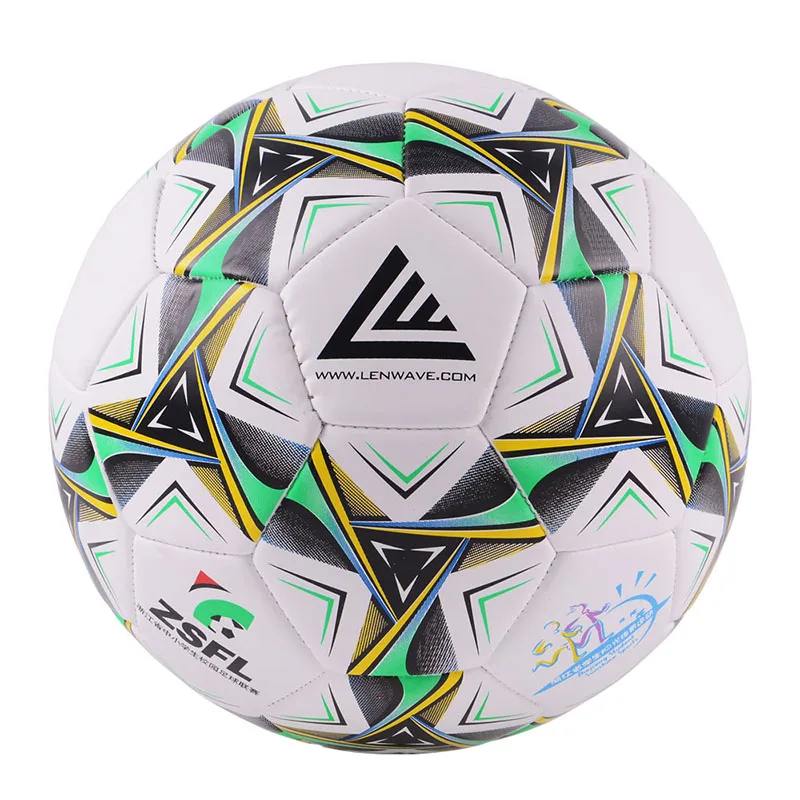 Football-Kids-Children-Soccer-Ball-Size-4-Sewing-machine-Football-Ball-PVC-Youth-Student-Soccer-Balls