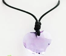 Ожерелье с подвеской в виде сердца для мужчин и женщин|necklace jewelry|fashion jewelryjewelry fashion |