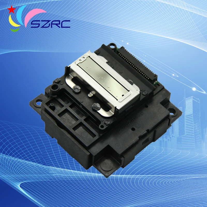 Original New Print Head For EPSON L120 L210 L220 L300 L335 L350 L355 L365 L381 L455 L550 L555 L551 XP300 XP400 XP405 Printhead Original New Print Head For EPSON L120 L210 L220 L300 L335 L350 L355 L365 L381 L455 L550 L555 L551 XP300 XP400 XP405 Printhead
