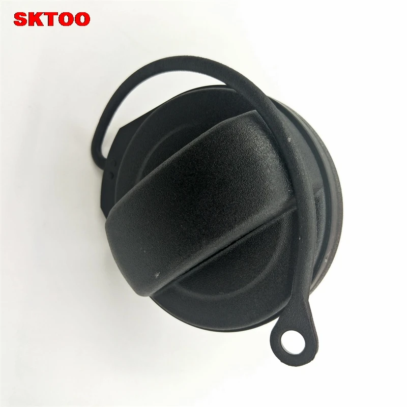 SKTOO Бесплатная доставка для Volkswagen Tiguan / 2012 Sagitar Magotan CC Golf 6 крышка топливного бака OEM