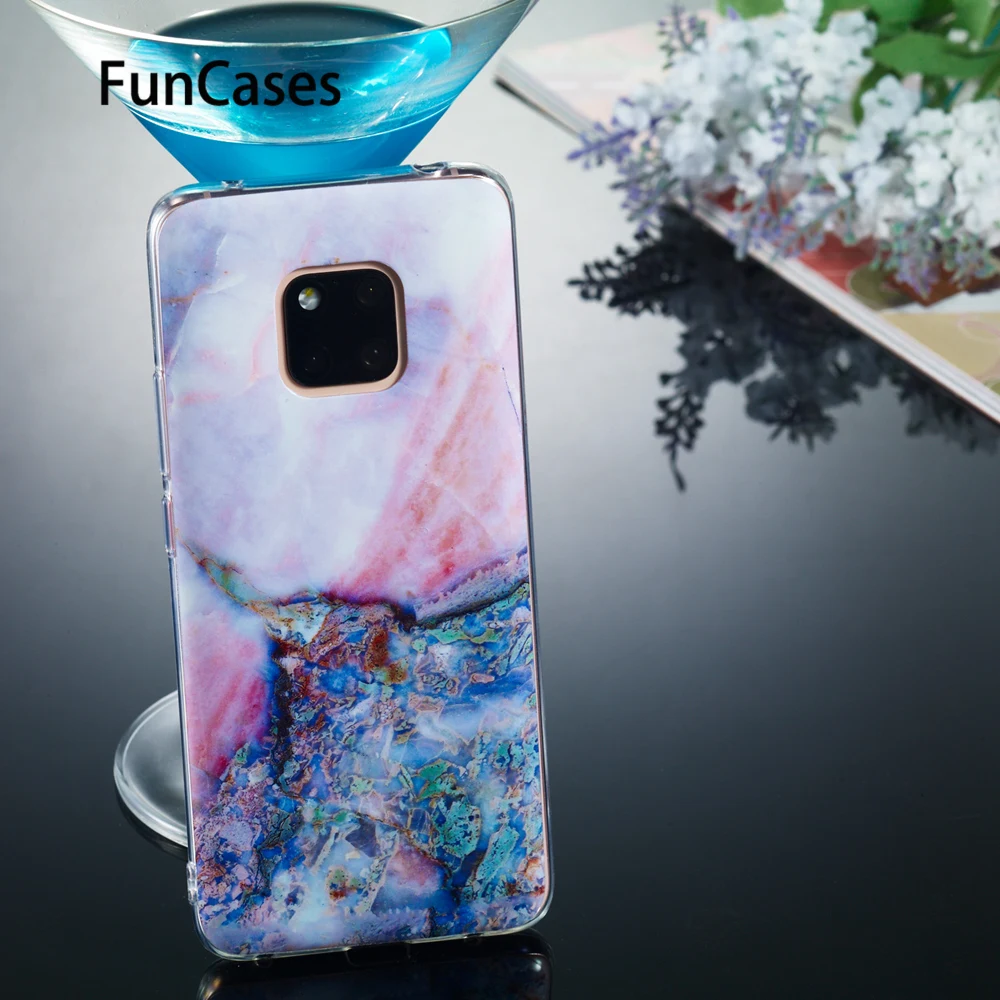 Чехлы для телефонов ETUI huawei mate 10 Lite Moon милые Ascend ajax Maimang 6 Nova 2i Pro 20 Lite|Бамперы| |