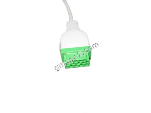 ge 11pin connector-
