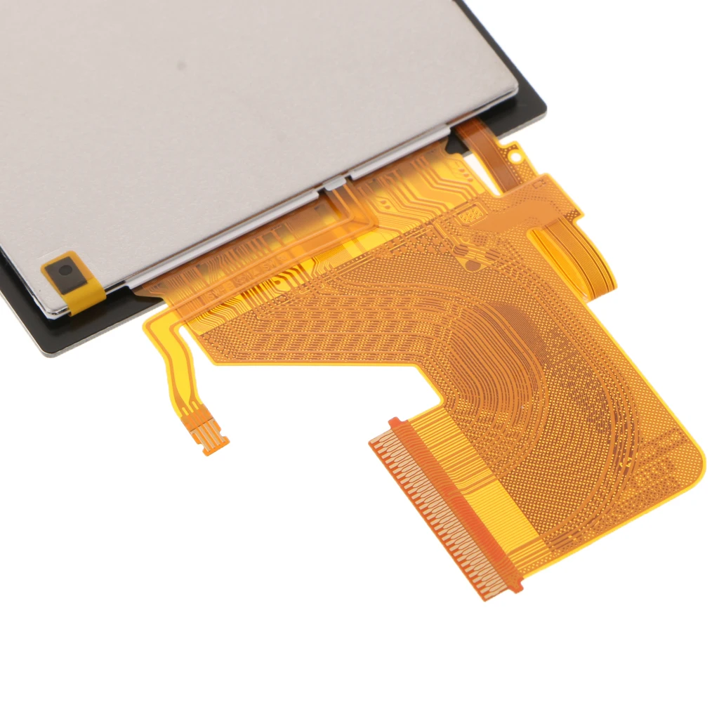 LCD Display Screen with Backlight Repair Part for Nikon Coolpix B700 Camera