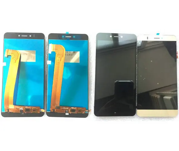 

Touch Screen Panel Digitizer Sensor Glass + LCD Display Matrix Assembly For Prestigio Muze D3 PSP3530 Muze E3 PSP3531 PSP3531Duo