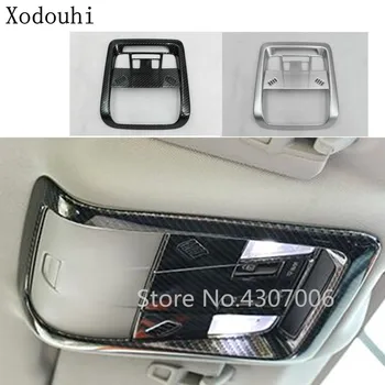 

Car Inner Cover Stick Front Head Read Reading Switch Light Lamp Frame Trim For Chevrolet Equinox Third GE 2017 2018 2019 2020