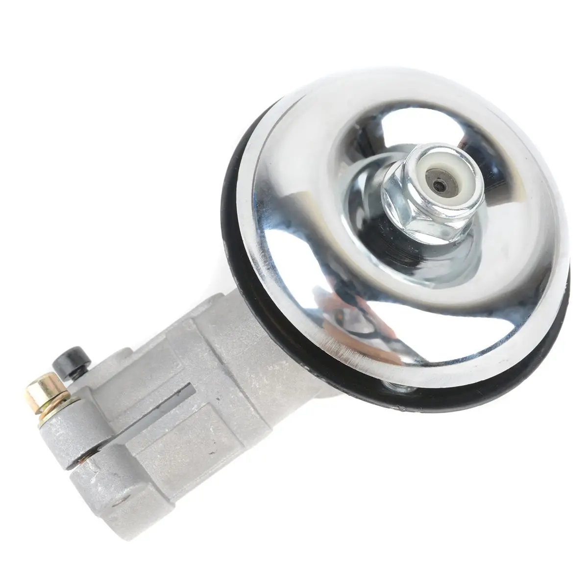 Durable 26mm Gearhead Gearbox Brush Cutter Trimmer Replace Parts Lawn Mower Spares Mayitr Garden Tools