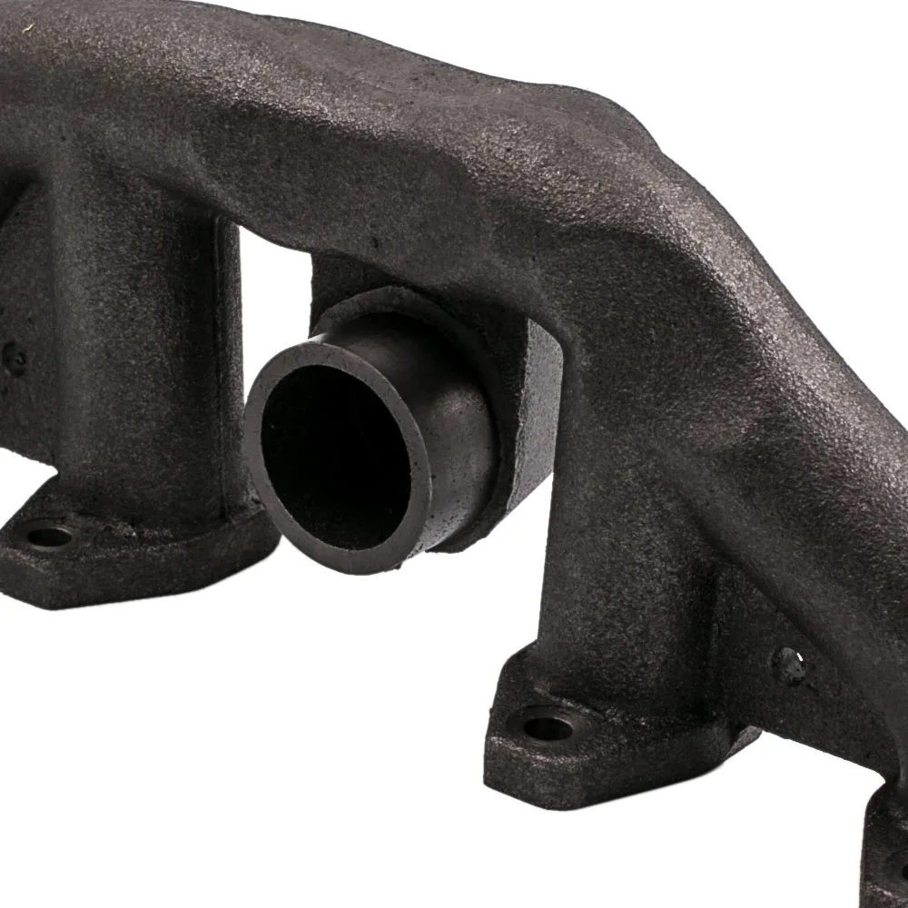 Для VW Touareg 2.5 TDI AXD топор BAC blj BLK 070253017A Новый Exhasut коллектор 070253017B 070253017| |