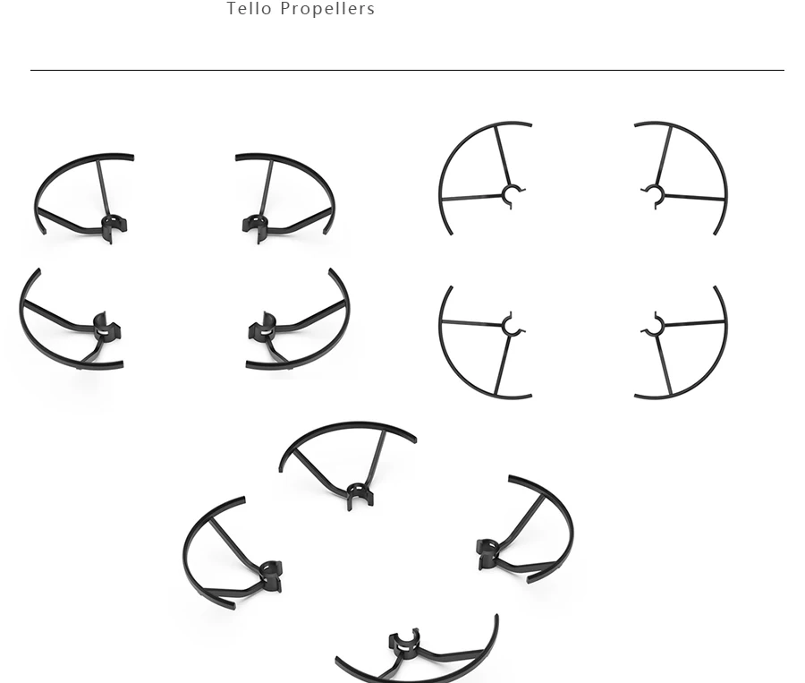 Аксессуары для пропеллеров DJI Tello аксессуары для пропеллеров