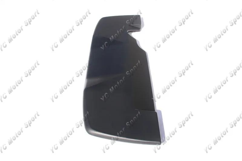2006-2007 Mitsubishi Evolution 9 JDM Voltex Style Rear Diffuser FRP (3)
