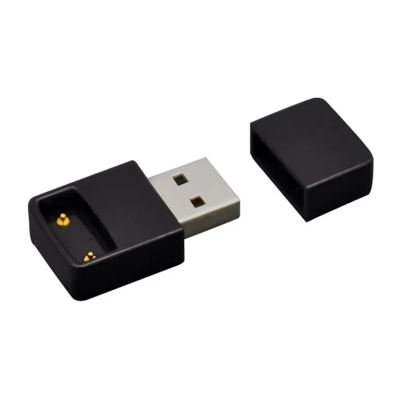 Портативный черный USB зарядное устройство Подключение зарядный порт для Juul Vape электронная сигарета набор инструментов