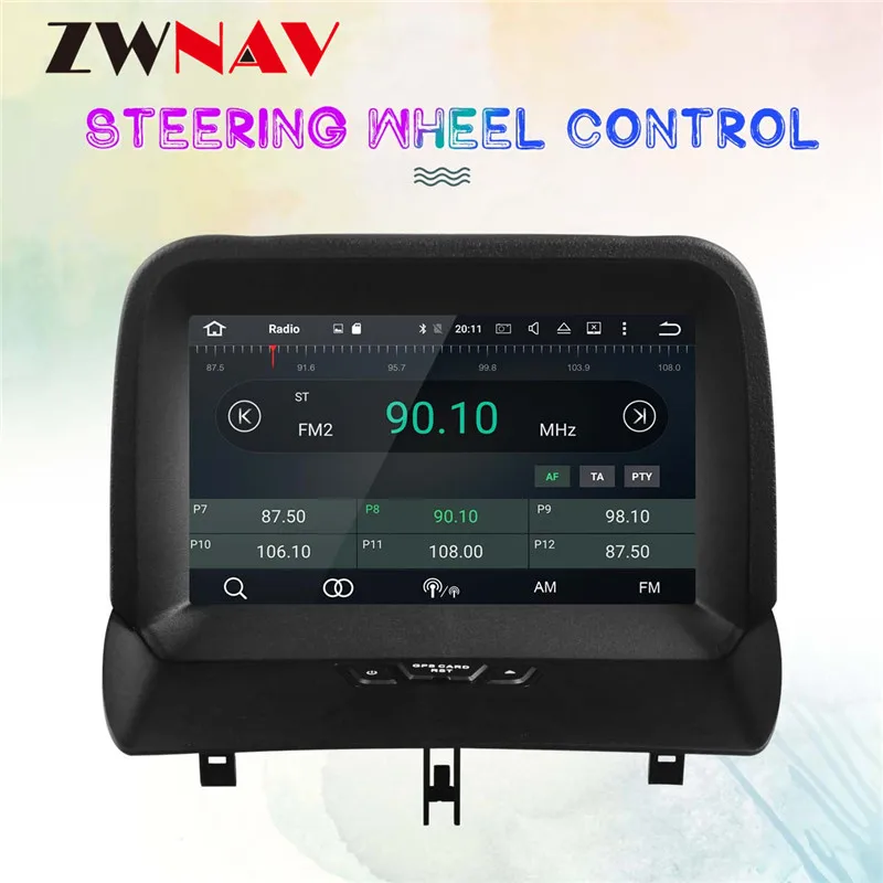 Perfect Android 8.0 Octa Core Car GPS Navigation auto stereo Radio Screen For FORD Tourneo 2014-2017 gps android Display ZWNAV 3 Perfect Android 8.0 Octa Core Car GPS Navigation auto stereo Radio Screen For FORD Tourneo 2014-2017 gps android Display ZWNAV 3