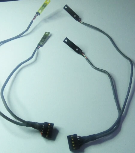 Metal pressure sensor5