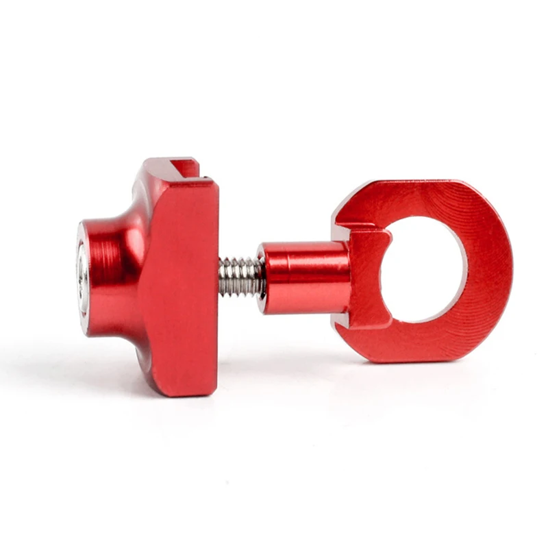 

Steady Grip Bicycle Chain Adjuster For Folding Bike Accessory Tensioner Repair