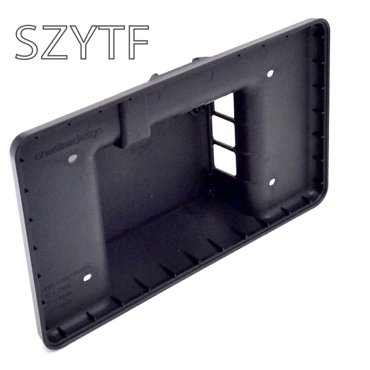 

7-inch screen official case for Raspberry Pi board