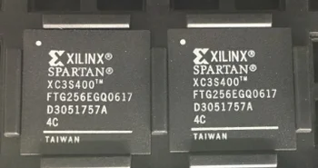 

new original XC3S400-4FTG256C XC3S400 BGA256 XC3S400-4FGG456I