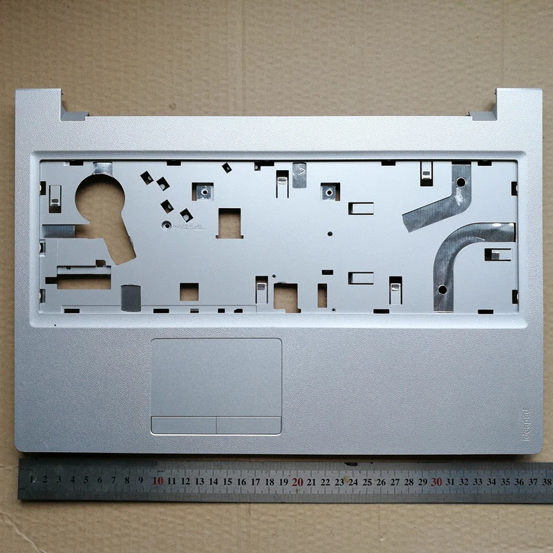 Новый верхний чехол для ноутбука lenovo tianyi 310-15 151sk ideapad 110-15ISK AP1NT000210 серебристый |