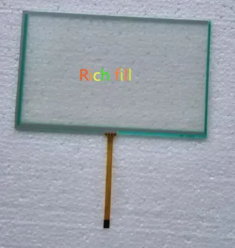 

New Touch screen touch panel for Autoboss V30 free shipping