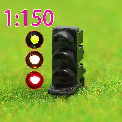 n scale dwarf signals
