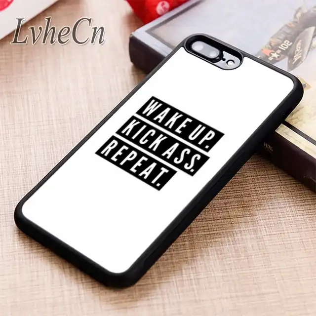 Wake up iPhone 11 case Wake up iPhone 11 case