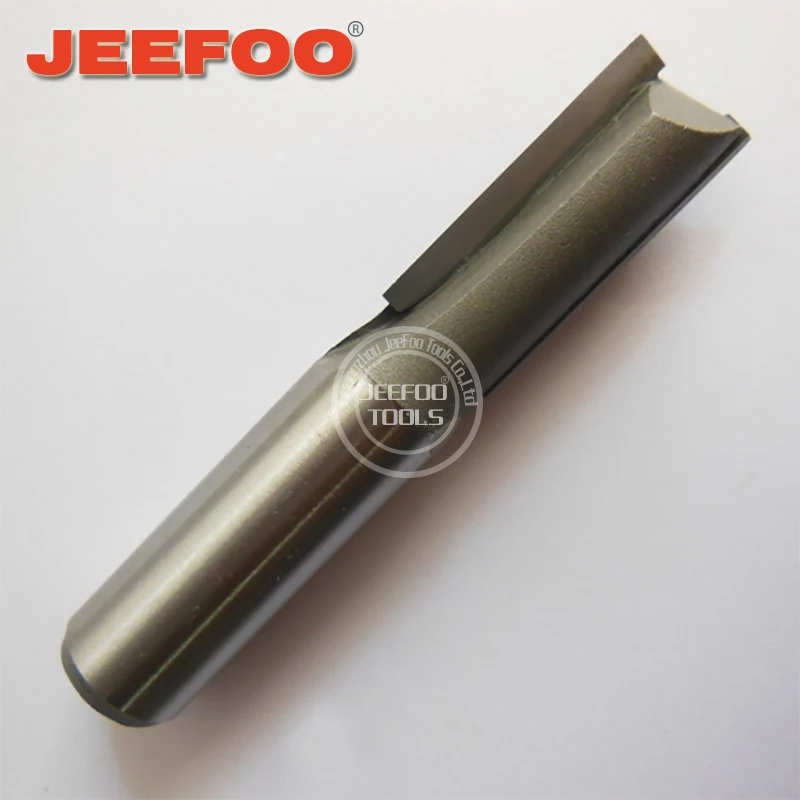 

12.7*30 Straight Cutter For Plywood /MDF /TCT Straight Cutting Bits
