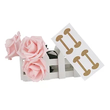 8 шт. корректор для ногтей для носочных наклеек паронихиа лечение восстановление корректор для педикюра Инструменты OR88