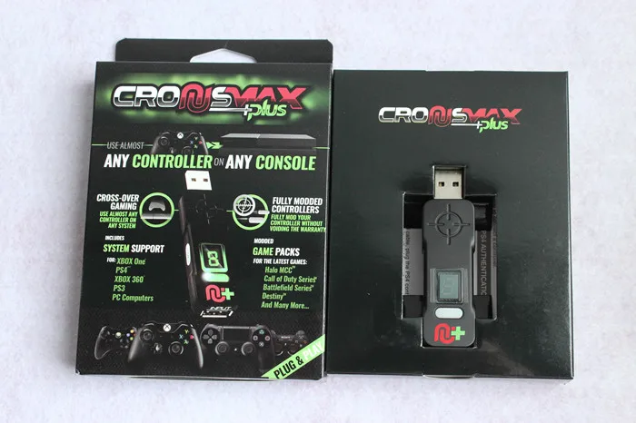 cronus max 2017 cronus max 2017
