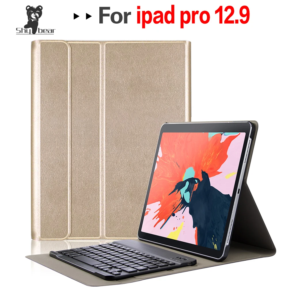 Accessory Cover for New IPad Pro 12.9 Inch Tablet A1983 2018 Quality